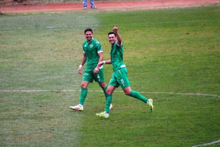 Χωριστούς δρόμους τράβηξαν Πανθρακικός και Γκουτσίδης
