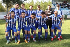 Χωρίς Ηρακλή Αμμουδιάς η Γ’ Εθνική