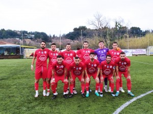 Σκληρή ήττα για τον Αστέρα Πετριτή