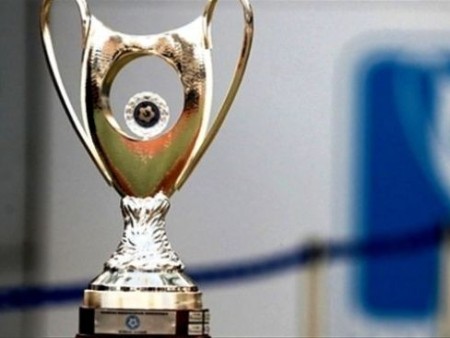 Τα αποτελέσματα του 1ου γύρου του Κυπέλλου Ελλάδας (27/8)