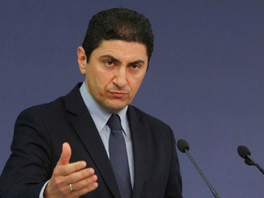 Αυγενάκης: "Δουλεύουμε με την UEFA για ένα μεγάλο project" (vid)