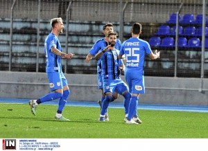 Κλείδωσε θέση για τα πλέι οφ ο ΠΑΣ Γιάννινα