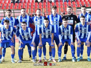 ΠΟ Ελασσόνας-Καστοριά 1-1 (video)