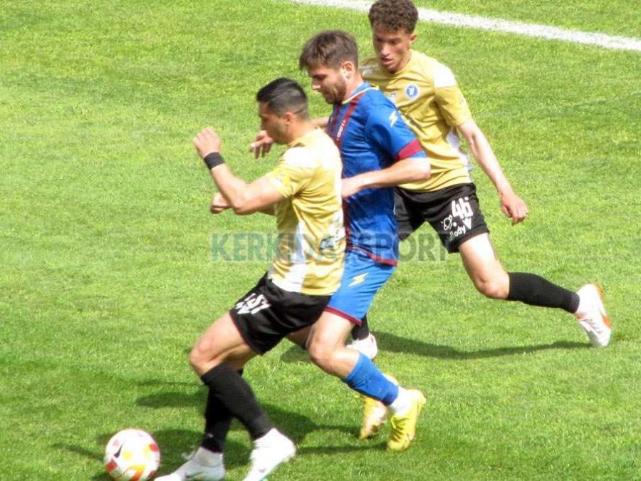 Διπλό στην Βέροια για την Νίκη Βόλου