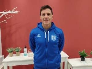 Κάτοικος Λάρισας ο Κάσας