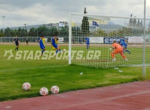 Αναγέννηση Σχηματαρίου-ΑΟ Καρύστου 2-1: Ιδανική πρεμιέρα