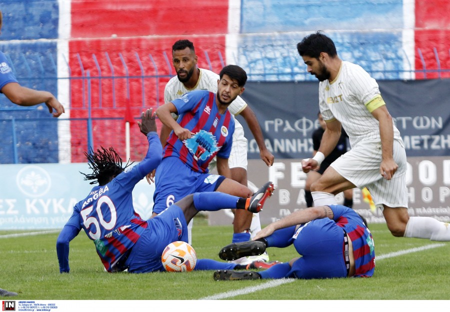 SL2: 100 γκολ ο Λουκίνας