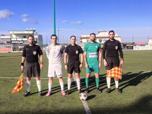 Ατσαλένιος-Θύελλα Ραφήνας 3-0 (video)