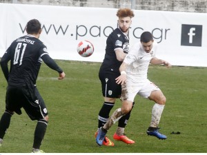 Κάτοικος Παραλιμνίου ο Τσιμίκας