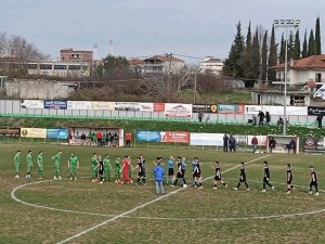 Στο -7 από την κορυφή ο Πιερικός