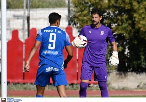 Αποσύρθηκε από την ενεργό δράση ο Βοσνιάδης
