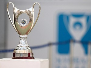 Κύπελλο Ελλάδας: Τα αποτελέσματα των αγώνων (3/9)