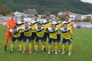 Με Βιγιάλμπα ο Θεσπρωτός, 2-1 με ανατροπή τον Βατανιακό