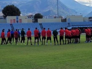 Παναχαϊκή: Ανεβάζουν προπονητικούς ρυθμούς ενόψει Απ. Σμύρνης