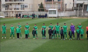 Πανθρακικός-Δόξα Δράμας 2-0 (video)