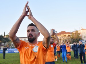 Επιστροφή στον Ηρακλή