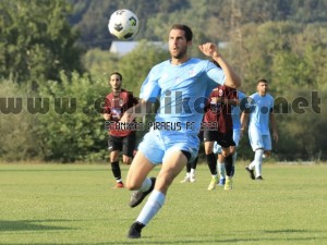 Εθνικός: Παρελθόν ο Τσιμπόκας