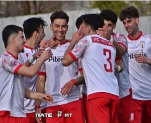 Κοζάνη – Αστέρας Καρδίτσας 2-0: Βήμα παραμονής