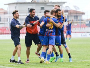 Μόνο νίκη θέλει η Βέροια