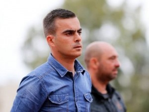 Ξαφνική παραίτηση Τζουμερκιώτη