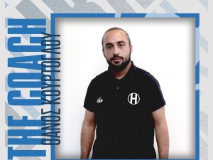 Με Κούρτογλου ο Ηρακλής