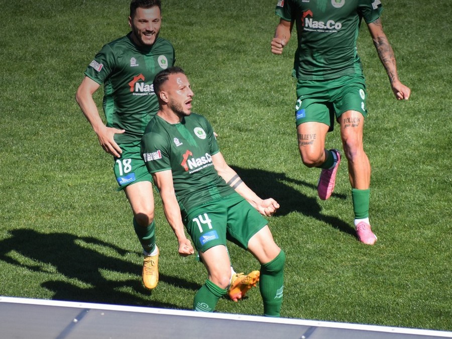 Γ.Σ. Μαρκό-Α.Ο Χαϊδαρίου 2-0: Πάντα πρώτος!
