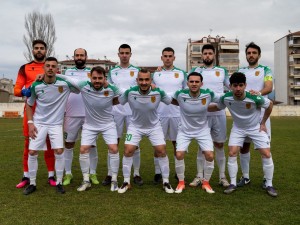 Μακεδονικός Φούφα-Καστοριά 1-0 (video)