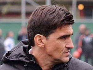 Ζαζόπουλος: "Ήταν ένα ωραίο παιχνίδι απέναντι σε μία πολύ ποιοτική ομάδα"