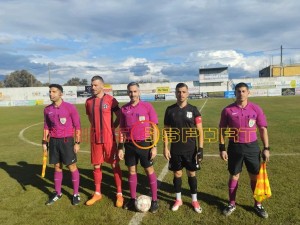 ΑΟ Τυμπακίου-Αγία Παρασκευή 0-1 (video)
