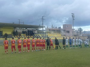 Επέστρεψε... στις ήττες η Ρόδος