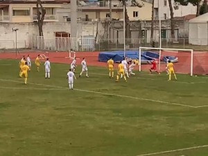 Πιερικός-Καστοριά 0-1 (video)