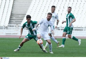 Κοζάνη: Σούπερ κίνηση με Σιατραβάνη
