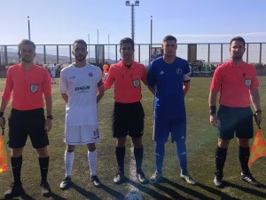 Ρεθυμνιακός-ΠΟΑ 0-1 (video)