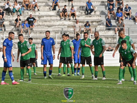 Μακεδονικός: Με «Είσαι το ταίρι μου» περιέγραψε την άφιξη στη Μυτιλήνη μέσω…Τουρκίας (vid)