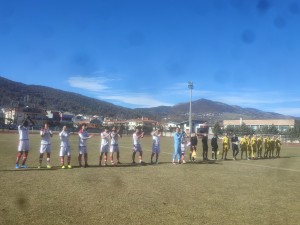 Καστοριά-Κοζάνη 1-5 (video)