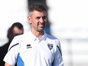 Σίμος: «Αυτή είναι η πρόκλησή μας»