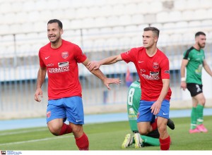 «Καθάρισε» τον Ερμή Ζωνιανών ο Πανιώνιος και τώρα… Εθνικός