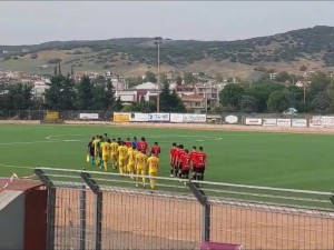 Νίκησε την Καστοριά ο Αστέρας Σταυρού