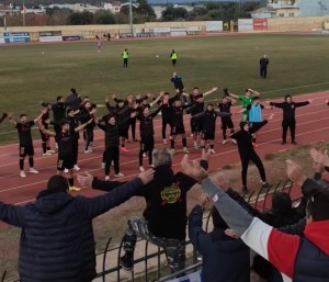 Μεγάλη εκτός έδρας νίκη για τον ΠΑΣ Κόρινθος