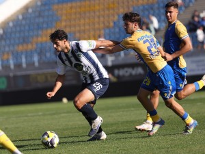 Αστέρας Τρίπολης Β'-Ηρακλής 0-1: Από την άσπρη βούλα