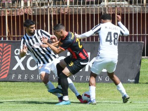 2-0 η Καλαμάτα την Παναχαϊκή που προβλημάτισε