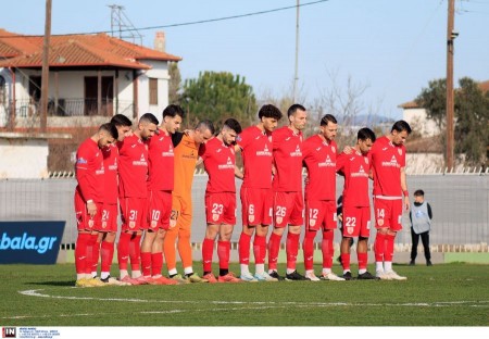 Καμπανιακός - Εθνικός Ν.Κεραμιδίου 3-0(Vid)