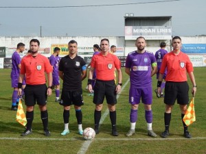 ΑΟ Τυμπακίου-Πόρος 2-0 (video)