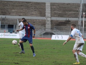 Τρίκαλα-Πανελευσινιακός 1-0 (video)