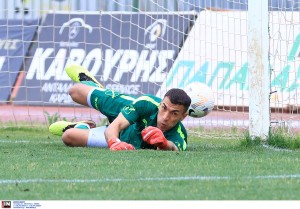 Αναγέννηση Καρδίτσας-Αιολικός 2-1 (video)
