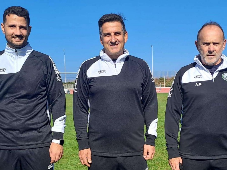 Επιβεβαίωση με Ανυφαντάκη