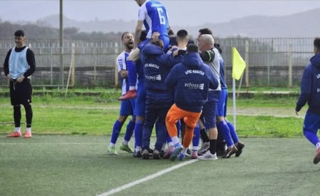 Διπλό στις καθυστερήσεις ο Άρης Φιλιατών