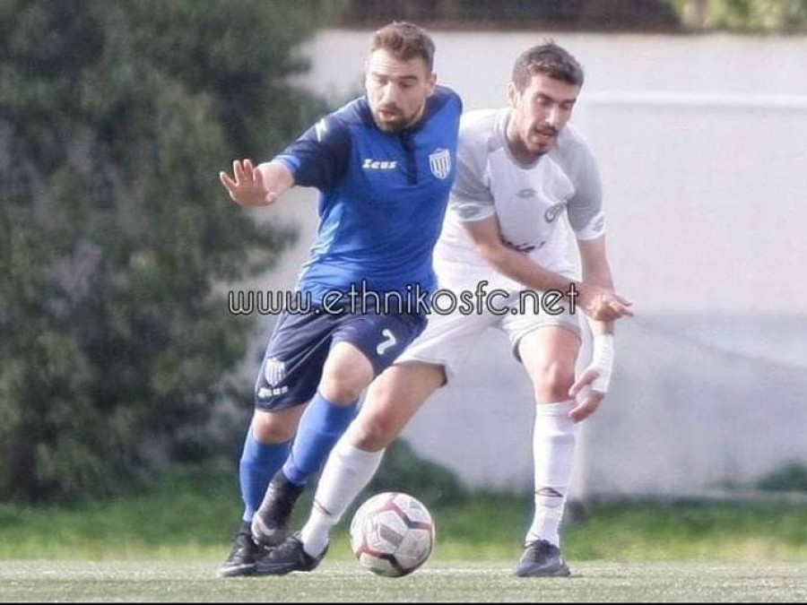 Μεταγραφικό απόκτημα στον ΑΟ Θήβας