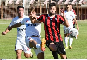 Γλίτωσε στα… χασομέρια η Παναχαϊκή, 1-1 με Πανιώνιο