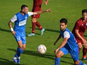 Χορταστική ισοπαλία για ΑΟΑΝ και Απόλλωνα Σμύρνης